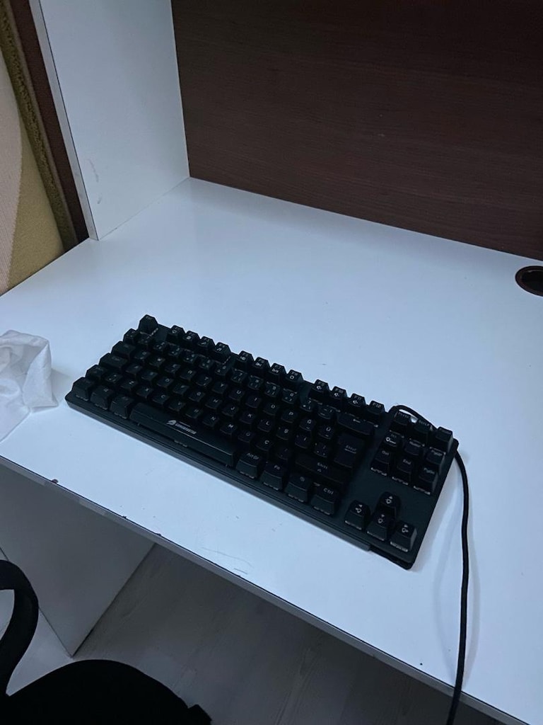 SATILIK OYUN BİLGİSAYARI MONSTER ABRA A5 V16.6 - 6