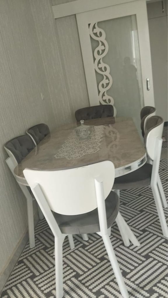 masa takımı - 2
