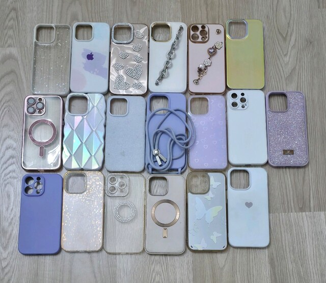 iphone 14 pro max kılıfları