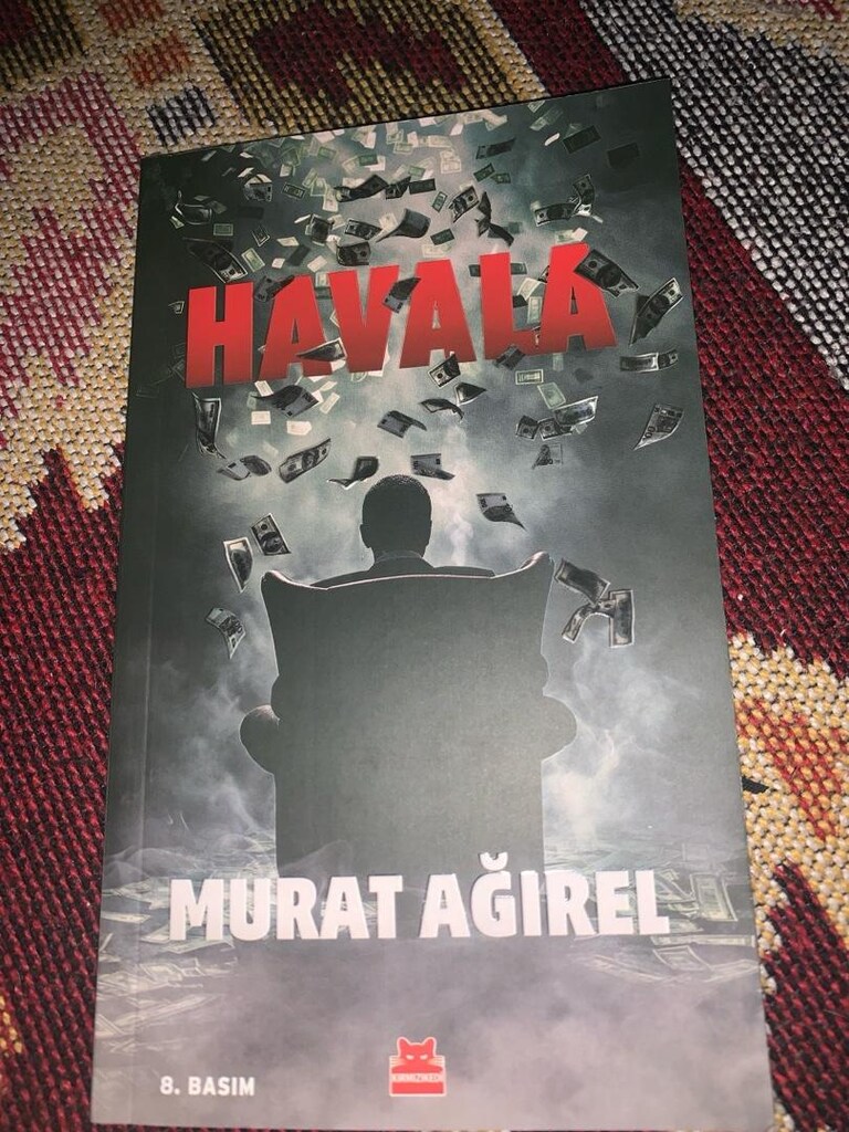 HAVALA / MURAT AĞIREL