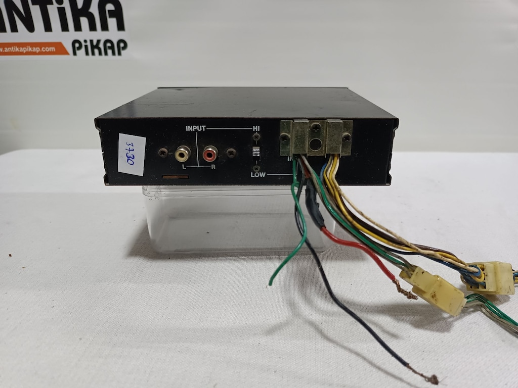 ACIKO EKOLAYZER ABE 5015 - 6