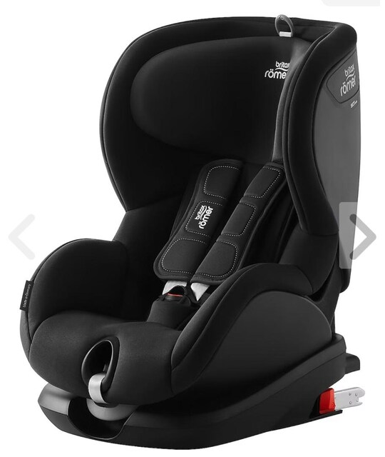 britax römer oto koltuğu