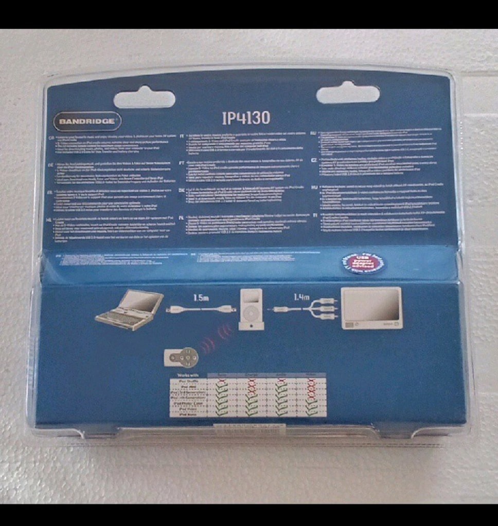 Ses Görüntü Aktarma iPhone Sıfır ürün - 3