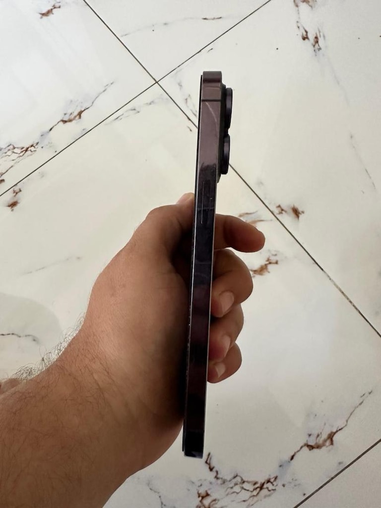 İphone 14 Pro Max Değişensiz - 2