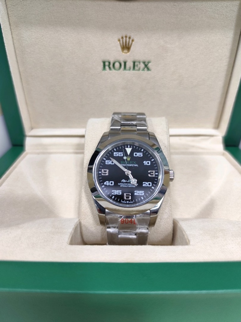 Rolex modelleri - 18