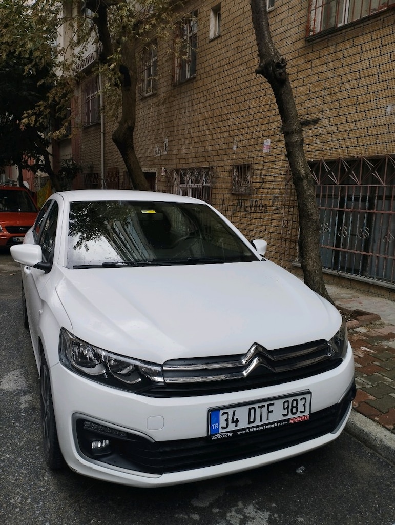 SAHİBİNDEN TEMİZ HATASIZ BOYASIZ 94 KM - 2