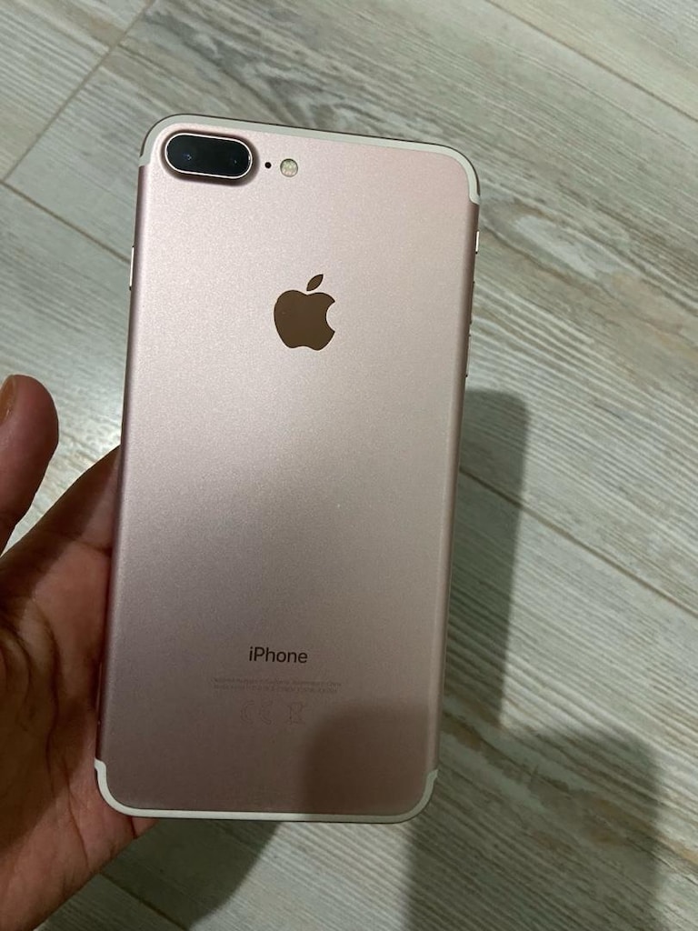 iphone 7 plus - 3