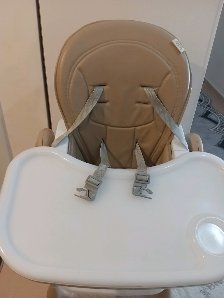 Babyplus mama çok fonksiyonlu sandalyesi - 5