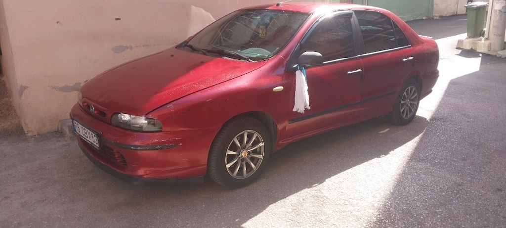 Kırmızı Marea - 11