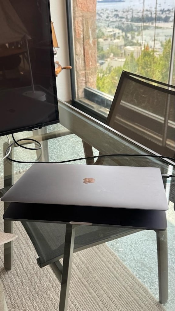 MacBook Pro 15inch