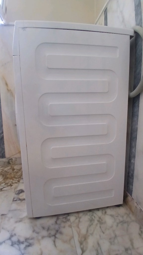 Çamaşır Makinesi - 2