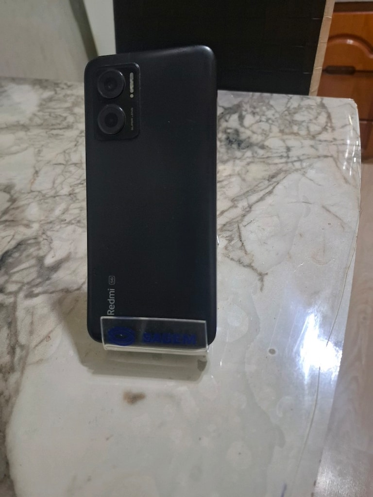 redmi 10 5 grlidir herseyi cslişiyor - 3