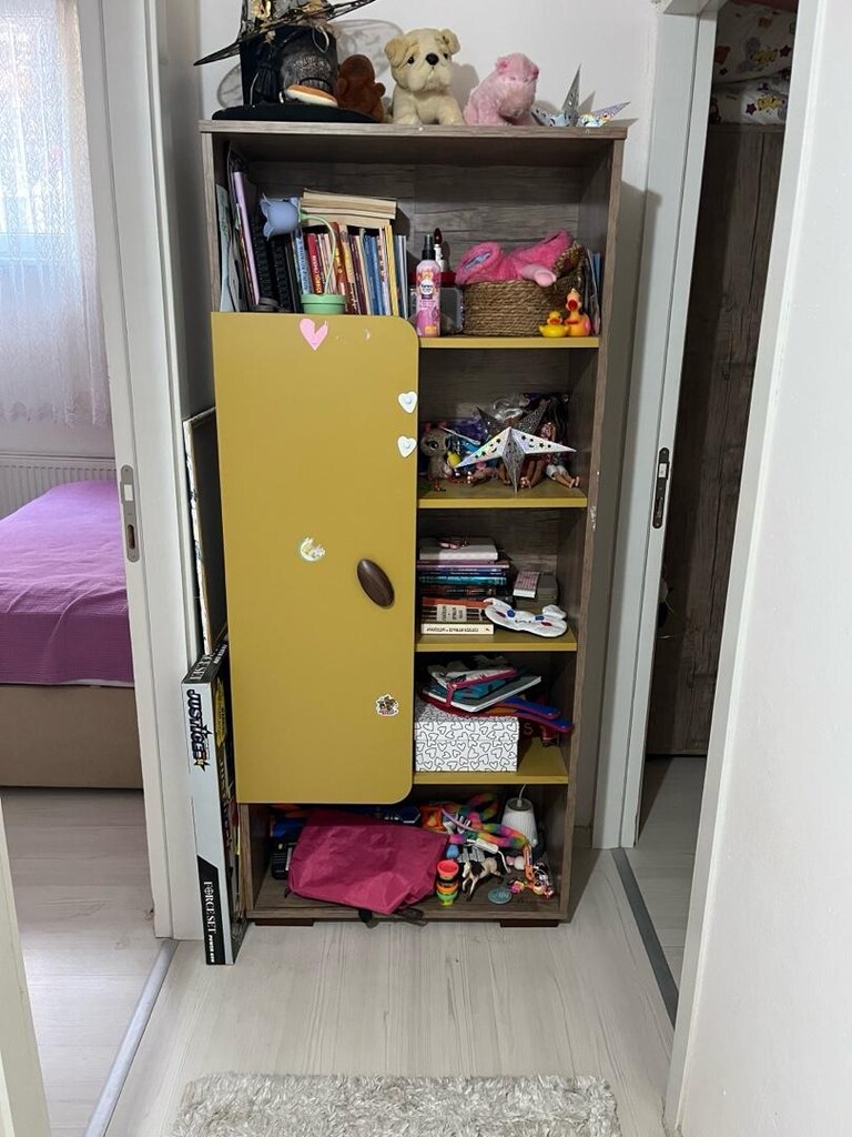 Genç odası takımı - 4