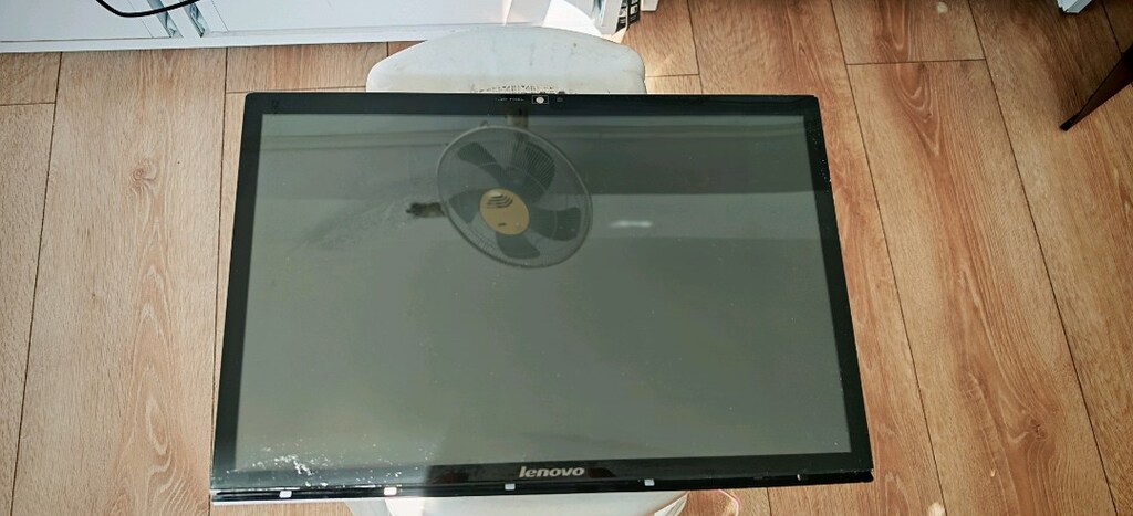 Lenovo idepad Y530 ekran 15.6"
