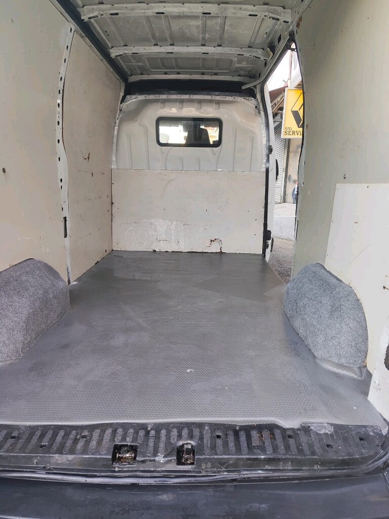 2012 Renault Master - 6