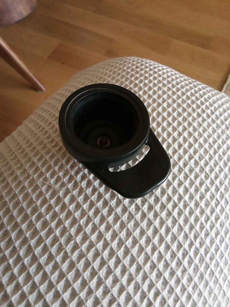 Tchibo Picco tutucu
