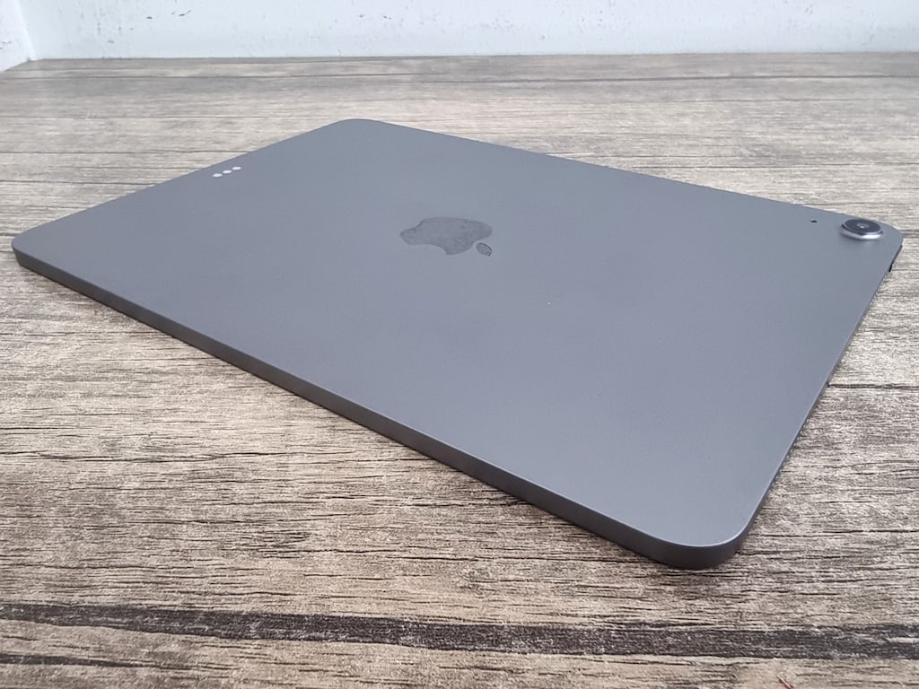 Apple iPad Air 11 İNÇ (M4) Tablet (128 GB) / 4 Aylık / Garantili - 6