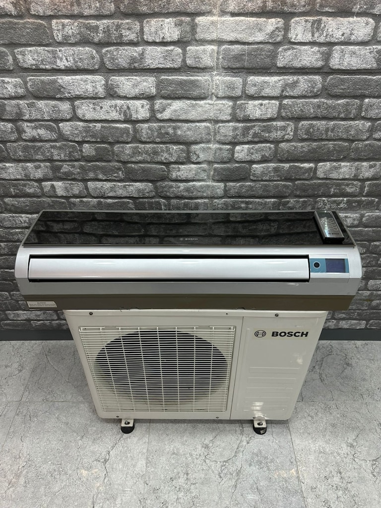# KAYANLAR SOĞUTMA # 18 BTU BOSCH R 410 6 AY GARANTİ & MONTAJ - 7
