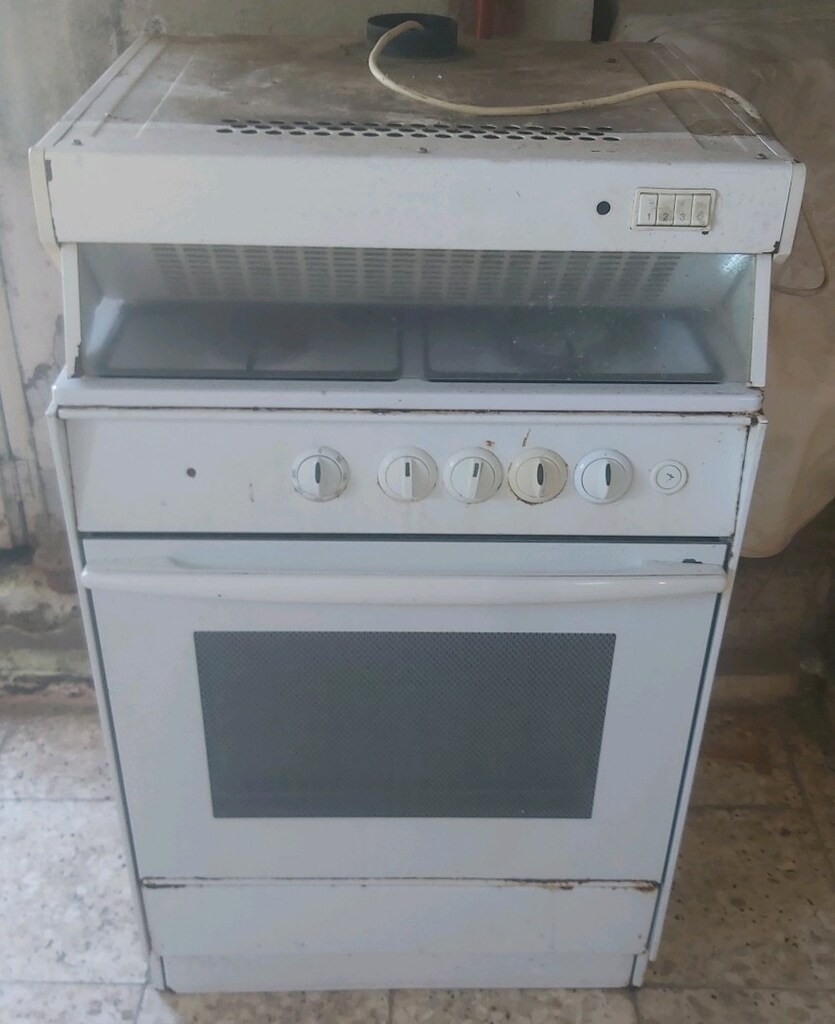 FIRINLI OCAK - 7