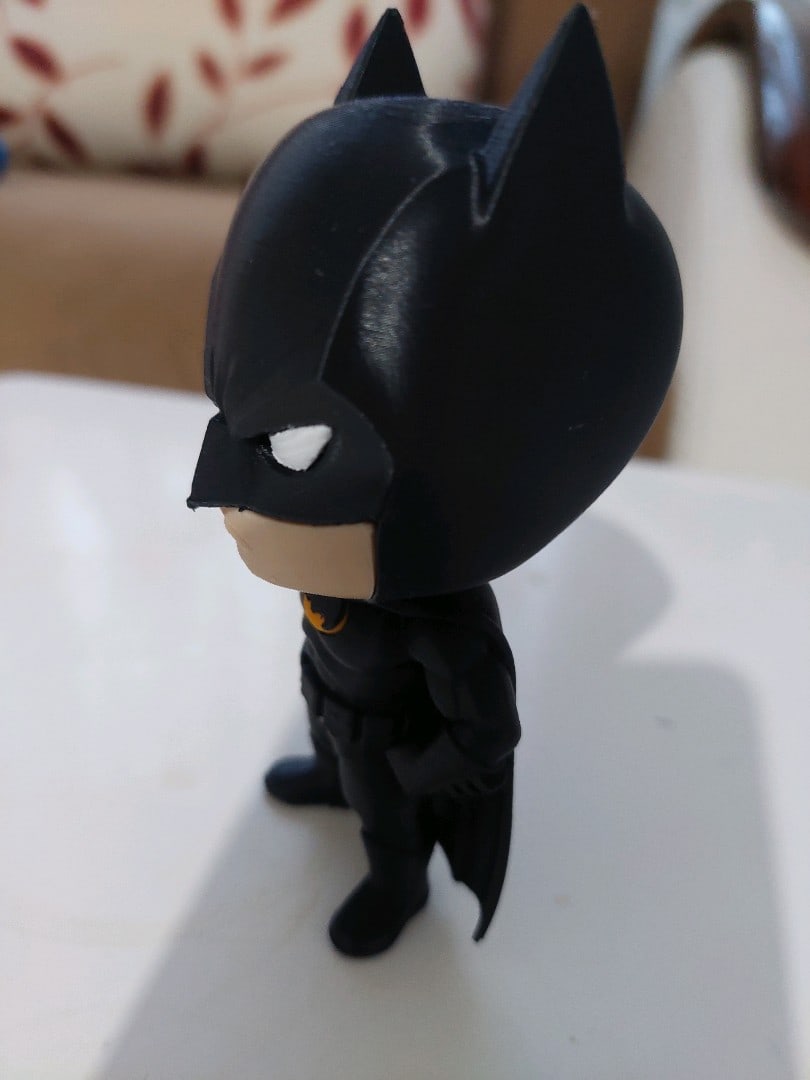 funko pop batman - 2