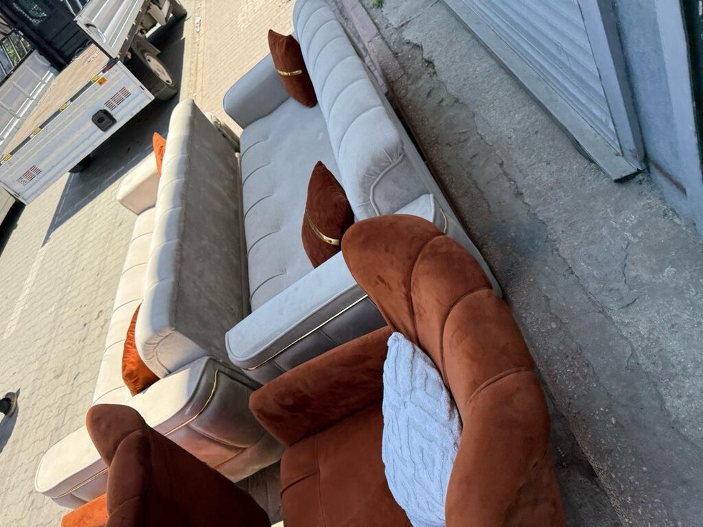 koltuk takımı eve teslim sağlam kaliteli - 6
