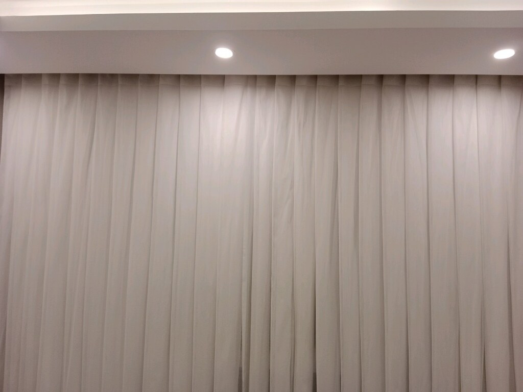 AKILLI PERDE SİSTEMİ + PERDE - 3