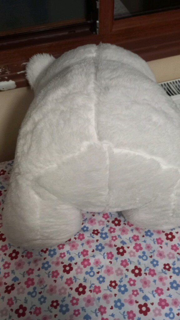 Peluş Ayı - 4