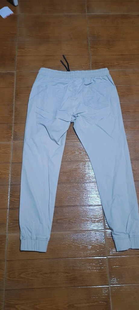 Erkek jogger pantolon.. - 8