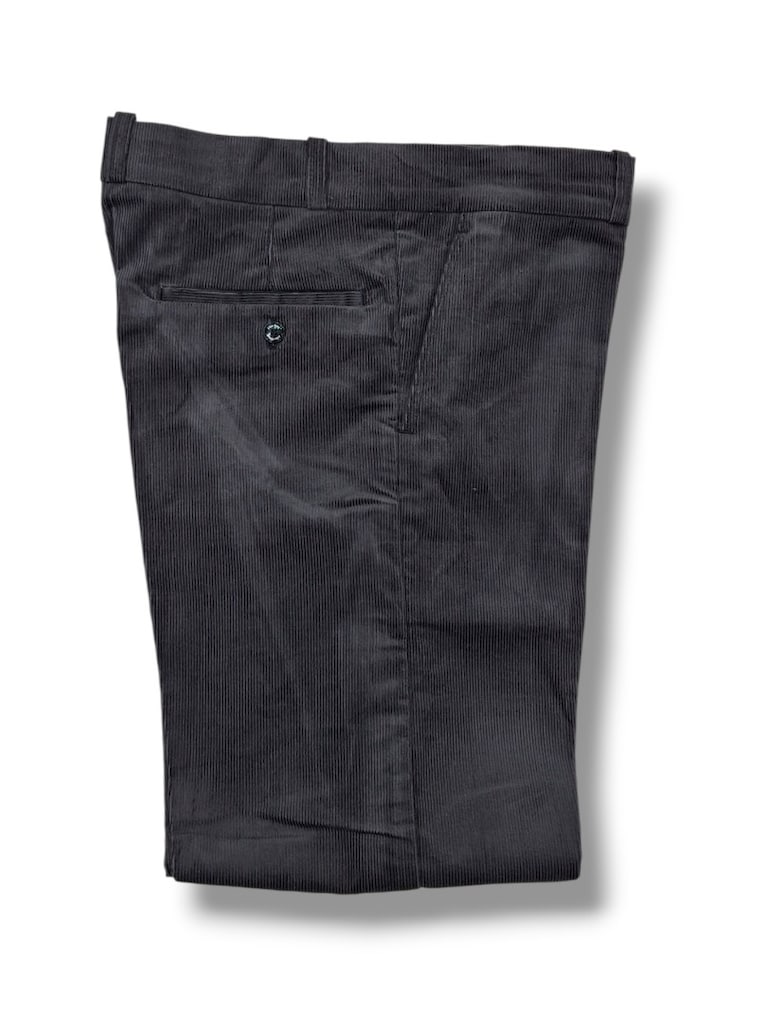 TOPTAN KADİFE PANTOLON - 9