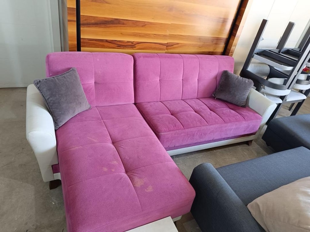 köşe takım eve teslim edilir - 3