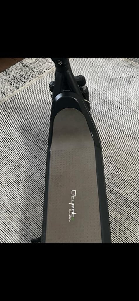 TERTEMİZ CITY MATE PRO ALFA - 2