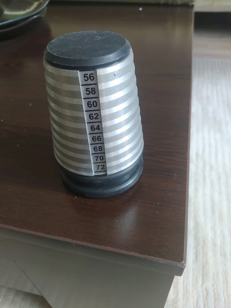 bilezik ölçü aleti - 3