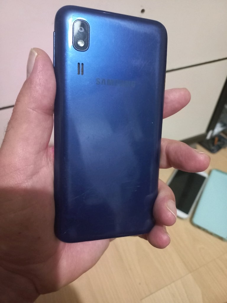 SAMSUNG A2 CORE ( A-260 ) - 3