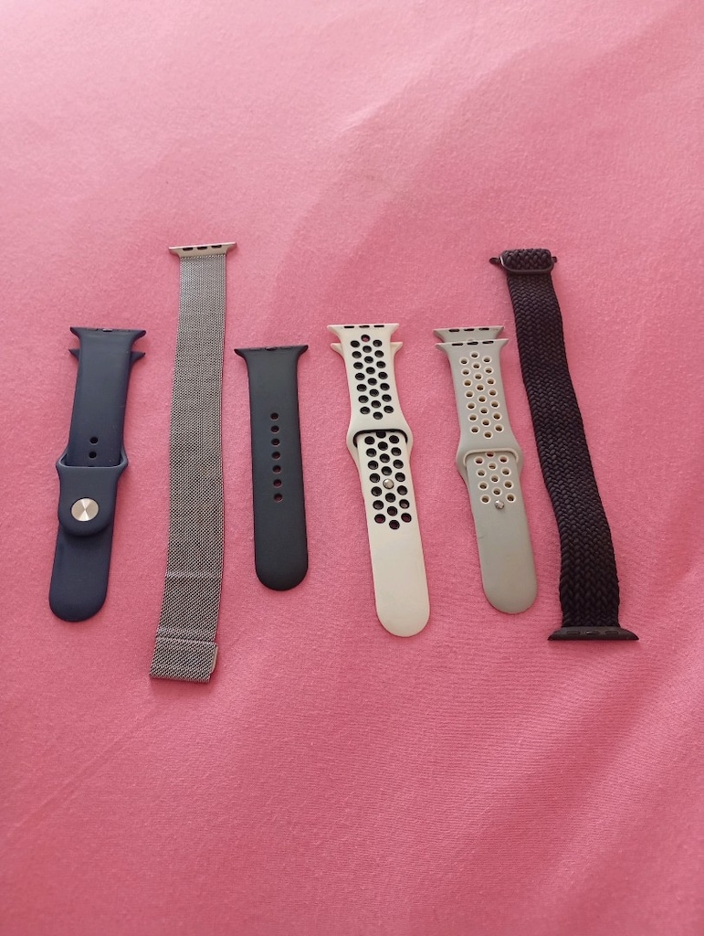 Apple Whatch 2.Nesil 44(2023) - 6