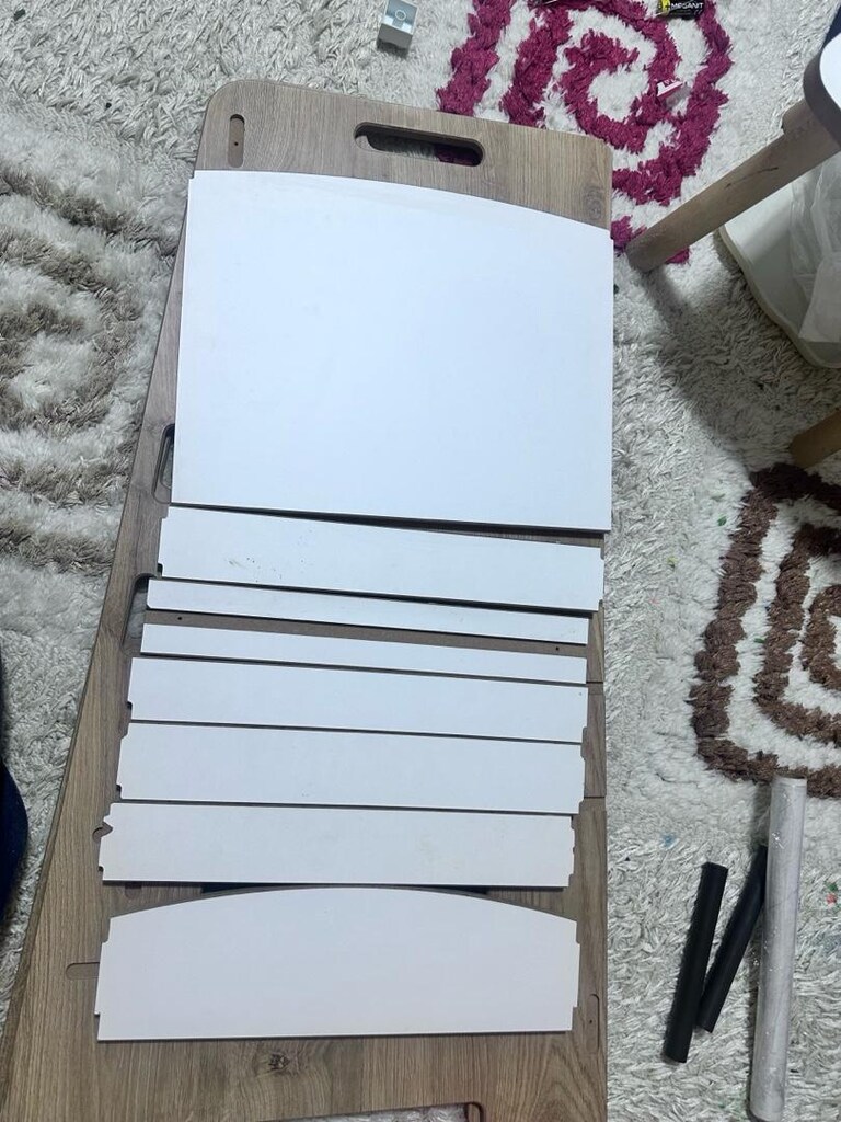 minera öğrenme kulesi - 3