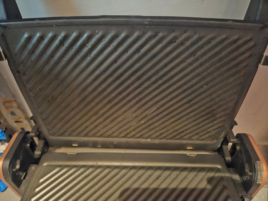 Karaca Gastro Tost Makinesi. - 5