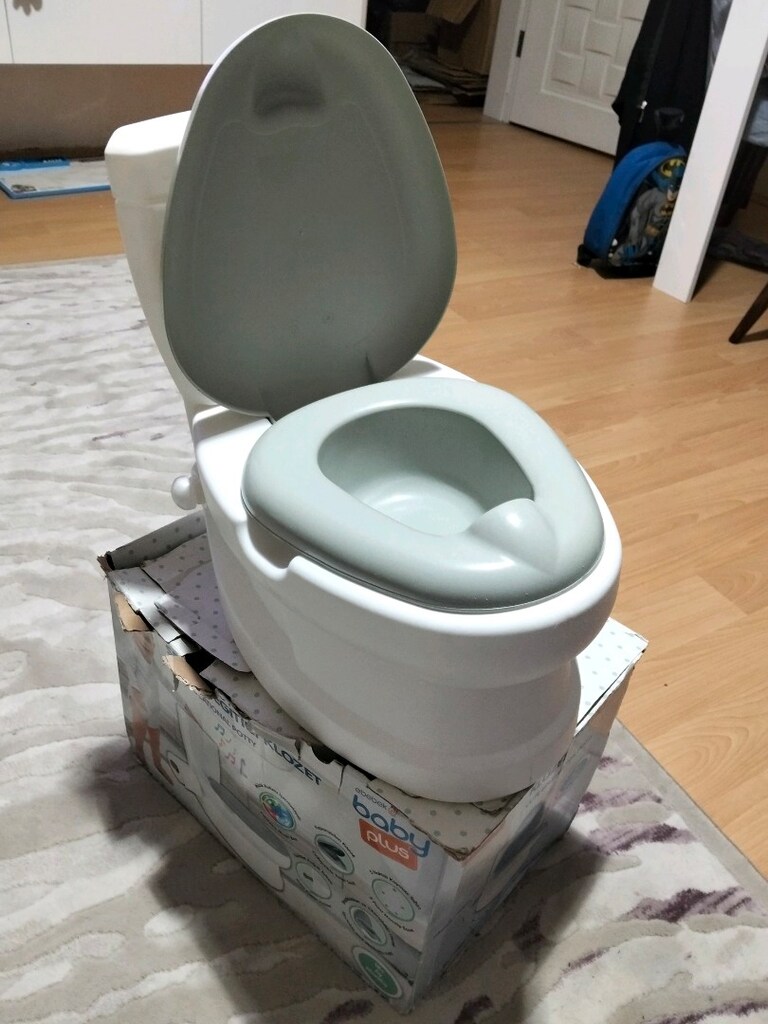 klozet lazımlık - 2