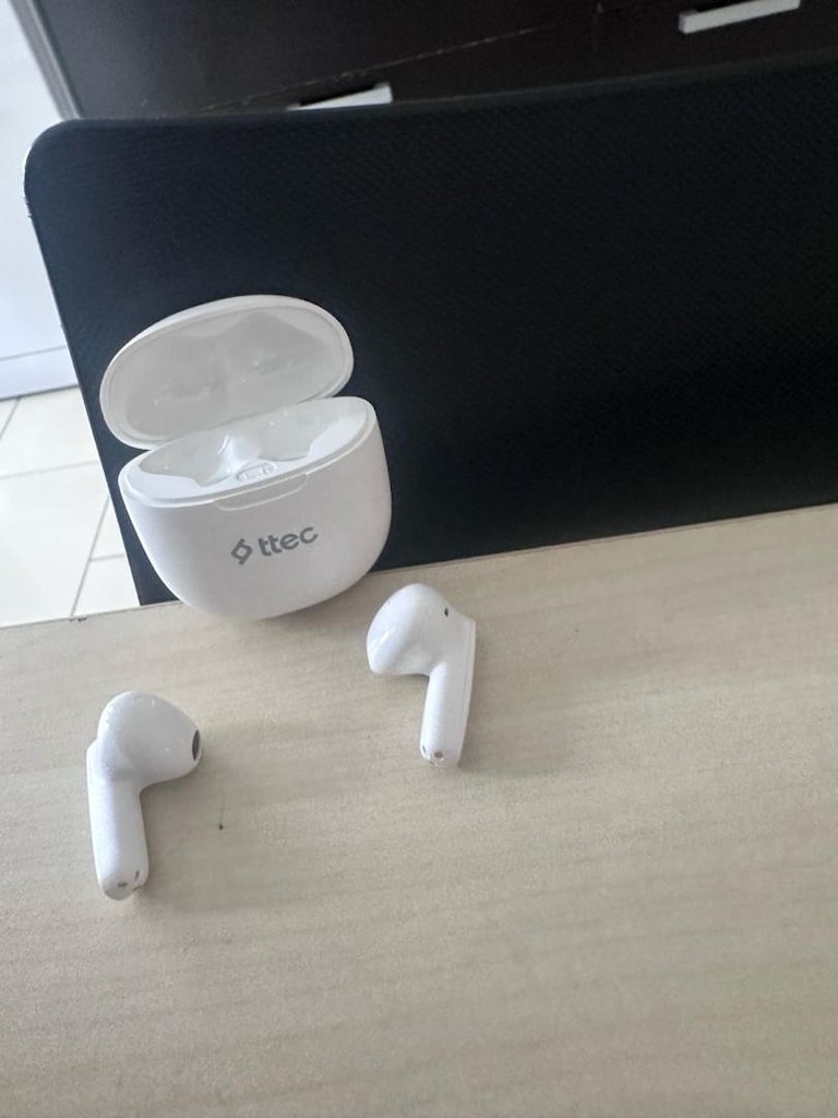 Ttec Bluetooth kulaklık - 3