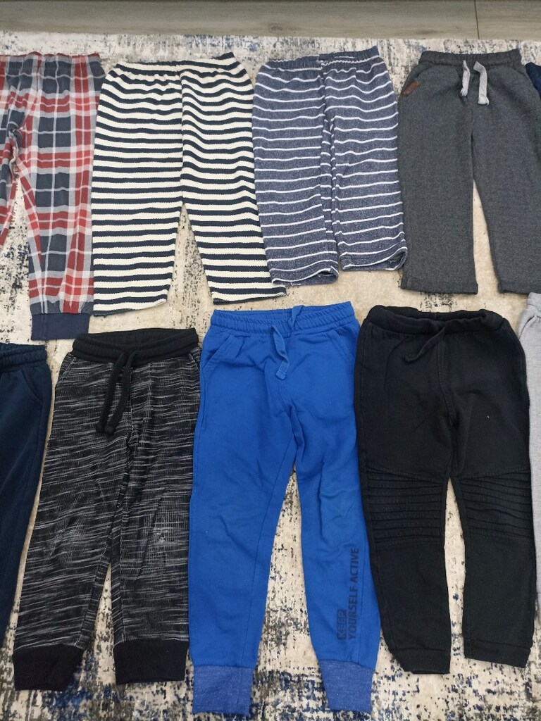 sweatshirt ve eşofmanlar hepsi marka adrese teslim yapılır - 20