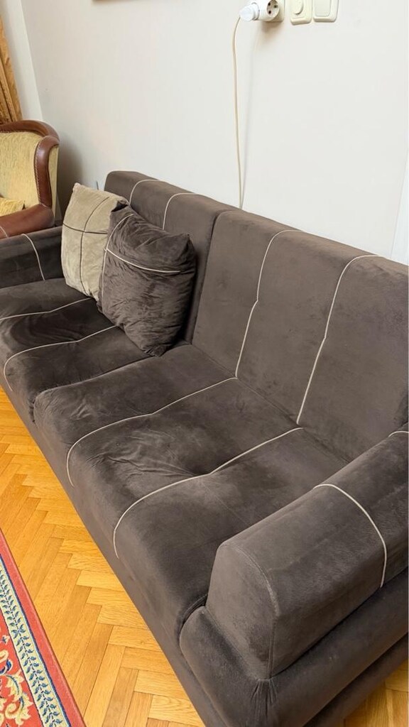 salon takımı ağaç ürünler sunta tahtaya benzemez - 8