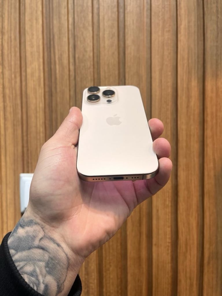 İphone 16 pro YD - 5