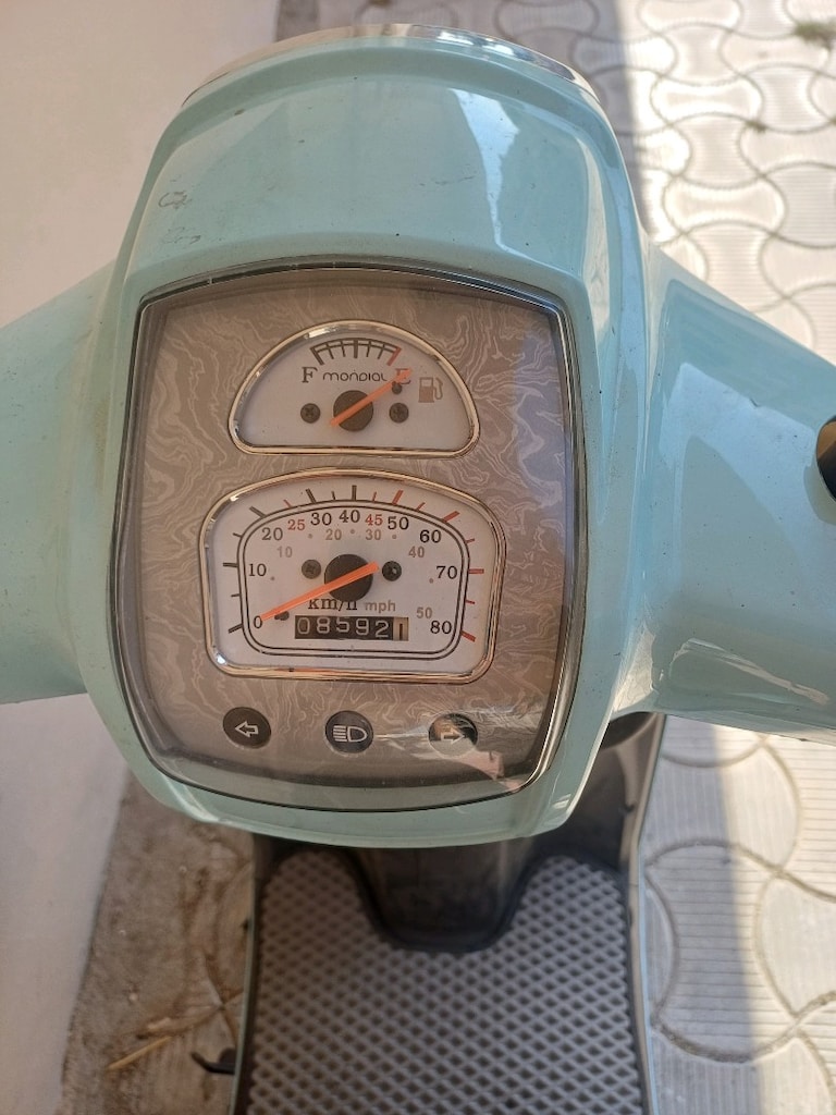 b ehliyet ile kullanılabilen 2028 6.aya kadar muayneli - 3