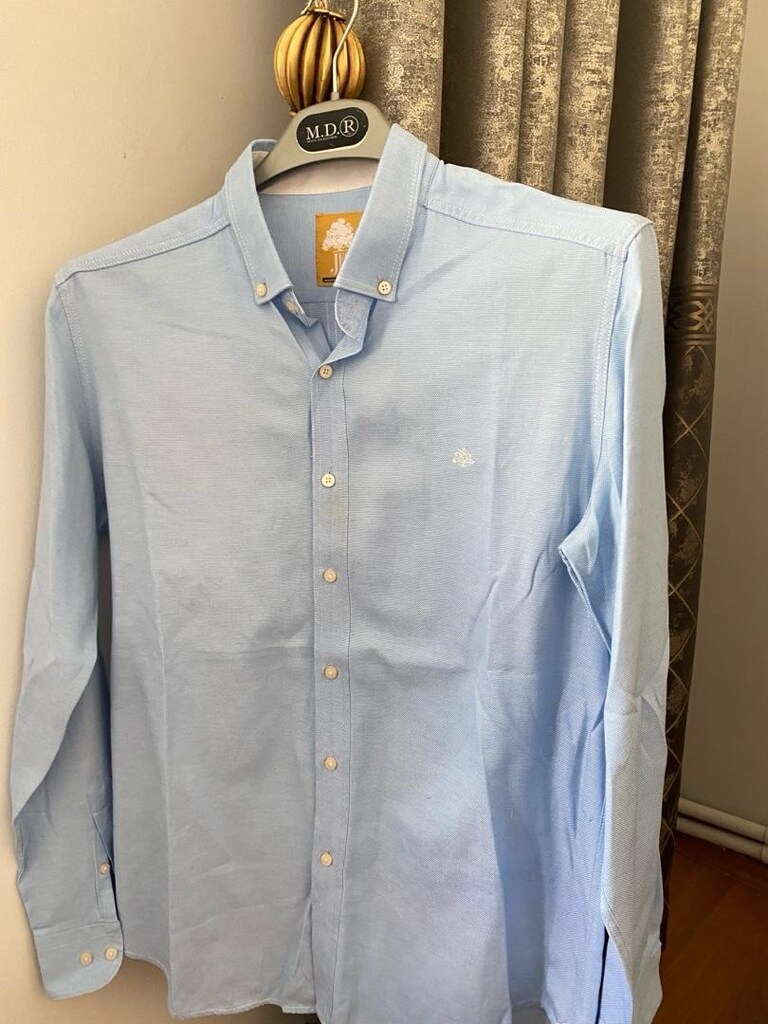 Slim fit 3 Adet L beden 70/ 75 kilo ıygun kalıp - 5