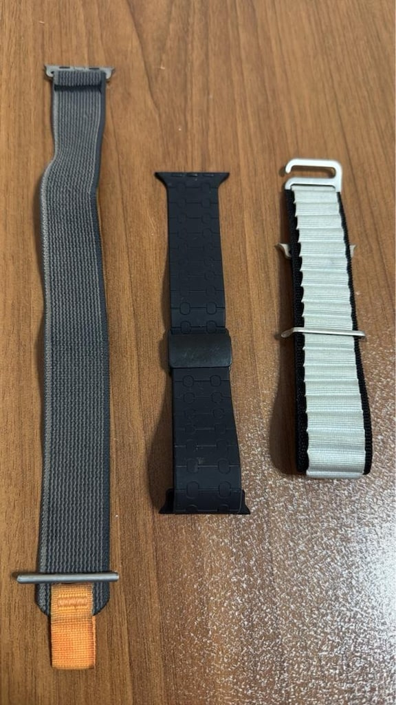 Apple Watch Ultra - 2