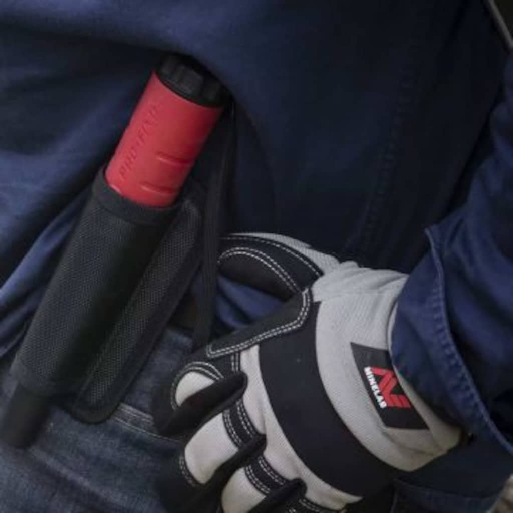 Minelab Dedektör Pro Find 40 Pointer - NAKİTE ÖZEL EN UYGUN FİYAT - 4