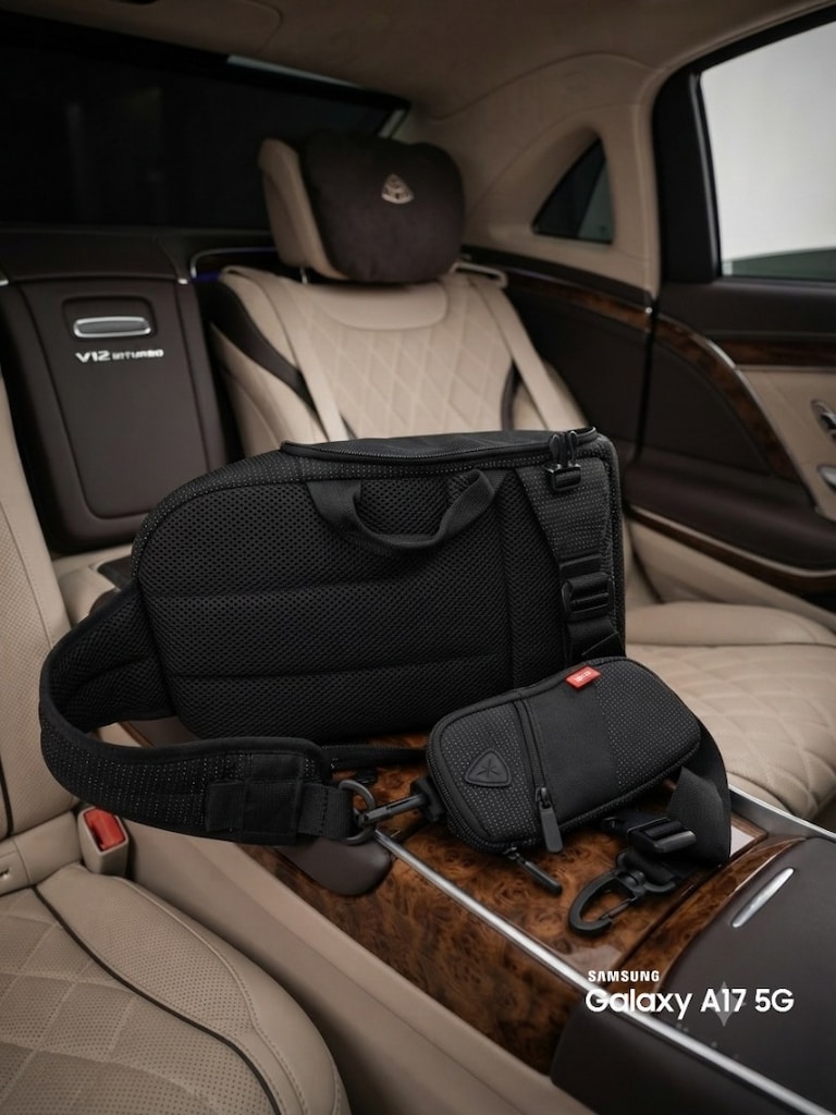 ORJİNAL CANON EOS DİJİTAL FOTOĞRAF MAKİNASI ÇANTASI boy, ergonomik tas - 3