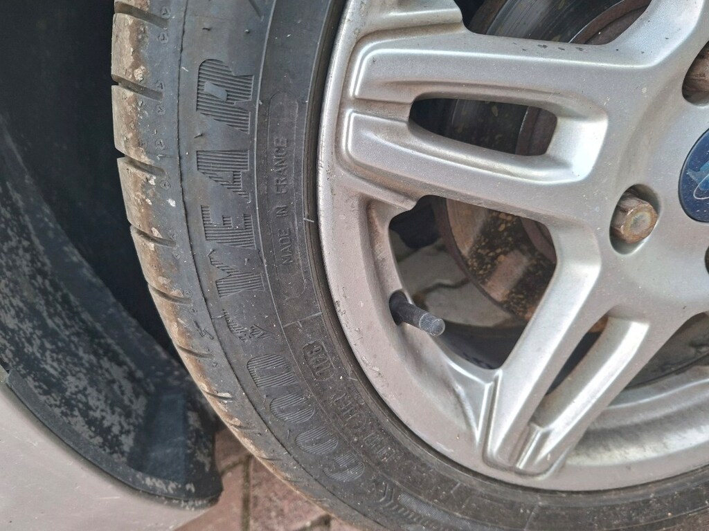 FORD FİASTA 1.5 TİTANYUM IŞIK PAKET - 15