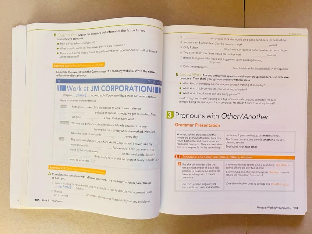 Cambridge Grammar and Beyond Essentials - 9