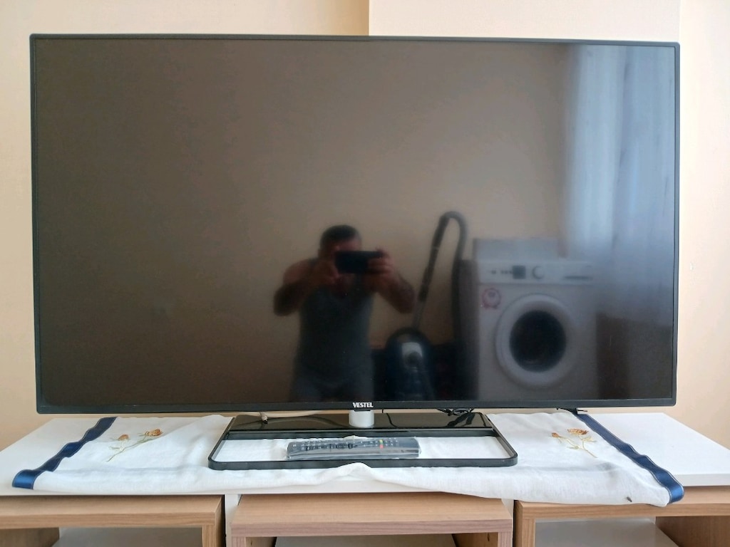 Vestel Televizyon - 2