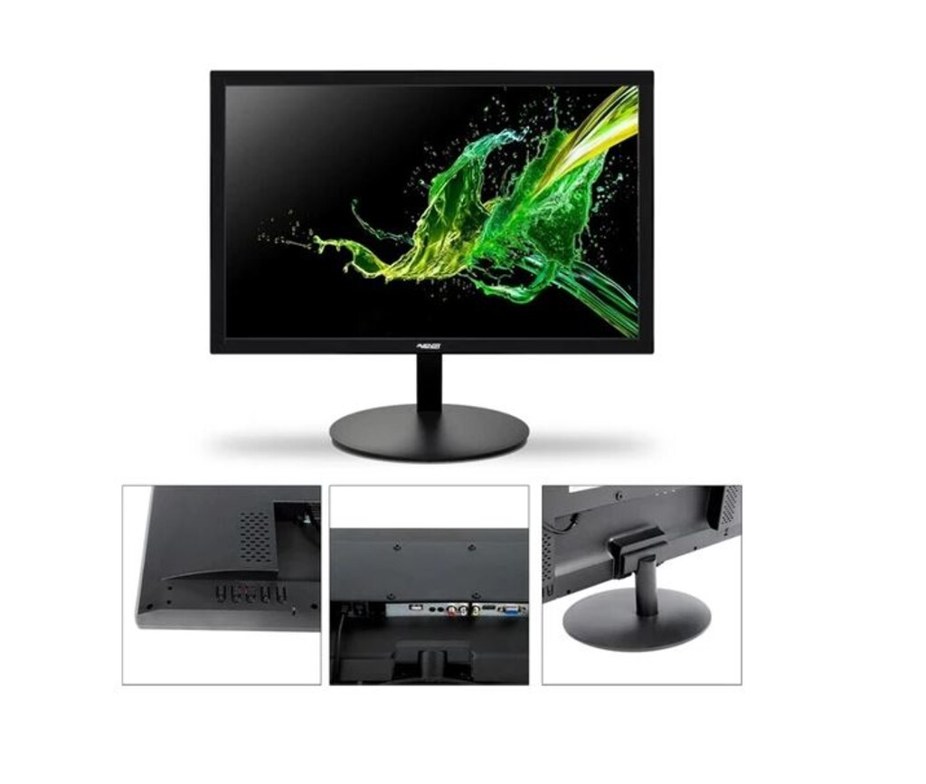 Avenir 19``Monitör - 3